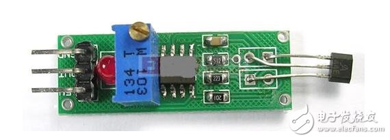 霍爾開關(guān):原理結(jié)構(gòu)、電路、傳感器應(yīng)用、失效鑒別解析