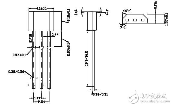 霍爾開關(guān):原理結(jié)構(gòu)、電路、傳感器應(yīng)用、失效鑒別解析